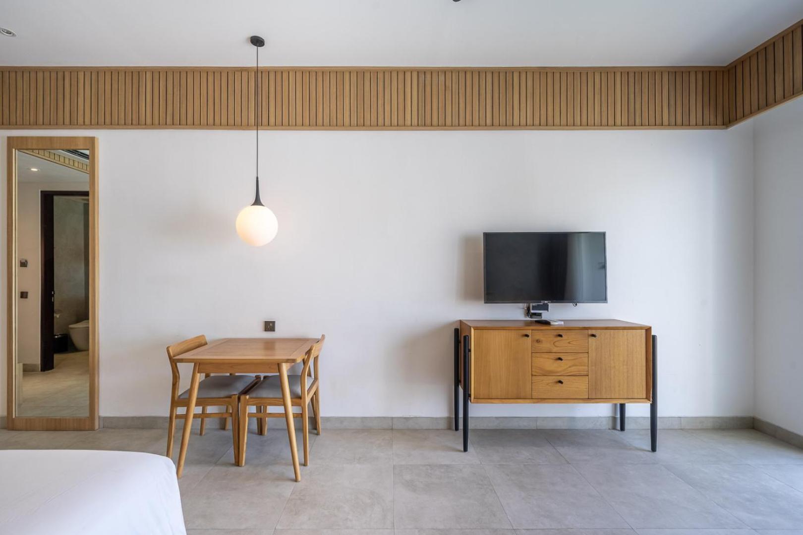 The Wave Apartment Canggu  Luaran gambar